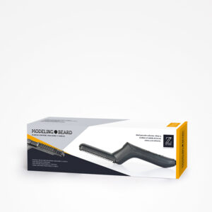 Piastra Barba - Modeling Beard