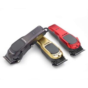 Gamma Piu - Boosted Clipper