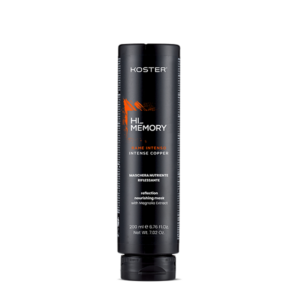 KOSTER-HI MEMORY – MASCHERA NUTRIENTE RIFLESSANTE 200ml