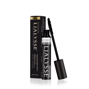 LIALYSSE-MASCARA TONO SU TONO PER CAPELLI