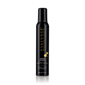 LIALYSSE - SHAMPOO A SECCO PER CAPELLI 200ml