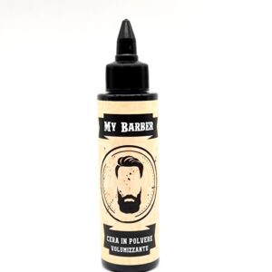 My Barber - Cera in Polvere Volumizzante 10gr