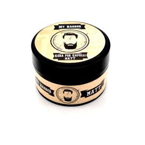 My Barber - Cera per Capelli Matt 100ml