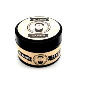 My Barber - Cera per Capelli Clay 100ml
