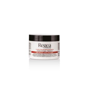 Regea-Crema viso purificante notte  estratto di propoli e vitamina E