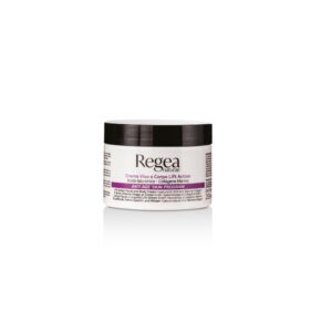 Regea-Crema viso e corpo lift action acido ialuronico e collagene marino