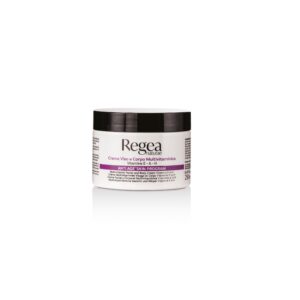 Regea-Crema viso e corpo multivitaminica vitamine E-A-H