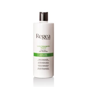Regea-Latte detergente neutro  aloe vera alfa-bisabololo