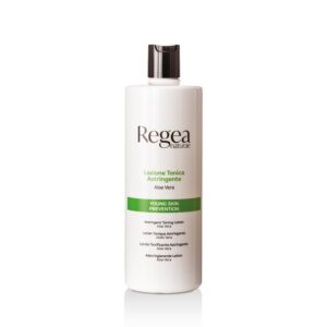 Regea-Lozione tonica astringente aloe vera