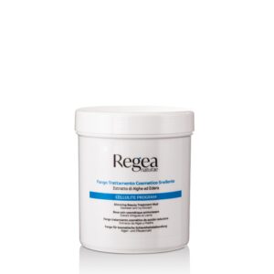 Regea-Fango trattamento cosmetico snellente  estratto di alghe ed edera 1000g