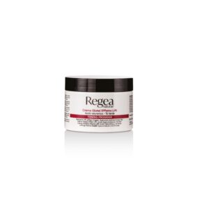 Regea-Crema glutei effetto lift  acido ialuronico - tè verde 250ml