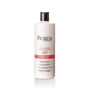 Regea-Lozione tonica normalizzante calendula e rusco