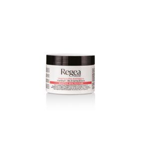 Regea-Maschera viso antirossore  vitamina E e olio di germe di grano