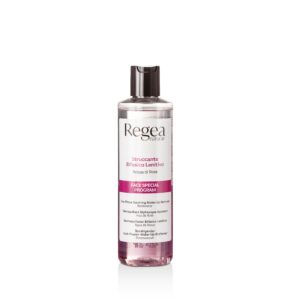 Regea-Struccante bifasico lenitivo acqua di rose 250ml