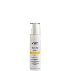 Crema viso rivitalizzante vitamine C/E  50ml
