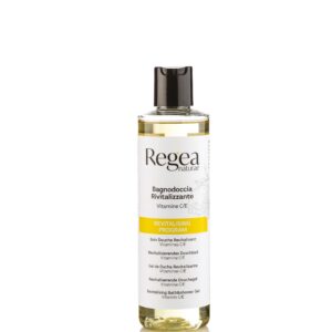 Regea-Bagnodoccia rivitalizzante vitamine C e acidi della frutta 250ml
