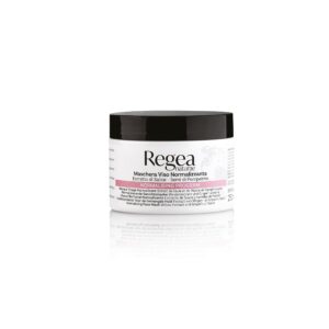 Regea-Maschera viso normalizzante  estratto di salice e semi di pompelmo 250ml