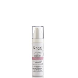 Regea-Crema viso normalizzante  estratto di salice e semi di pompelmo 50ml