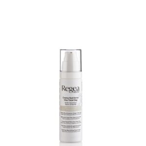Regea-Crema nutriente viso total day acido ialuronico e burro di karitè 50ml