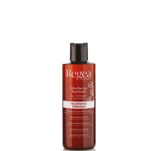 Regea-Oliodoccia nutriente  burro di karitè e olio di cocco 200ml