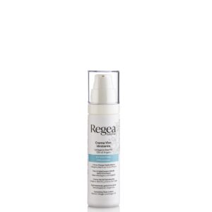 Regea-Crema viso idratante  collagene marino e olio di argan 50ml