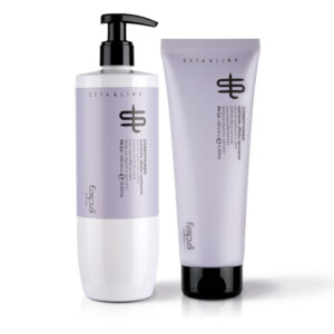 Faipa-Seta & Lino-CONDITIONER nutriente effetto laminante-250ml-500ml-1000ml