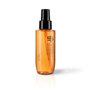 Faipa-Seta & Lino-Cristalli Liquidi Semi di Lino Effetto Laminante 100ml