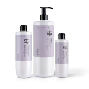 Faipa-Seta & Lino- SHAMPOO nutriente effetto laminante 250ml-500ml-1000ml