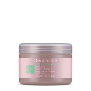 BenHerbe-Crema Mani Idratante e Protettiva 250ml