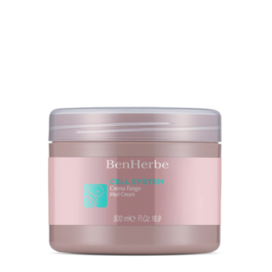 BenHerbe-Crema Fango Anticellulite 500ml