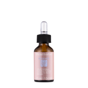 BenHerbe-Olio di Melaleuca Australiana Purissimo per Viso e Corpo