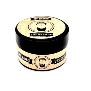My Barber - Cera Lucidante 100ml - Varie Profumazioni