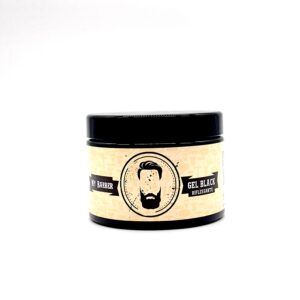 My Barber - Gel Black 500ml