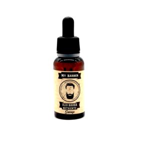 My Barber - Olio Barba Nutriente - Savage 30ml