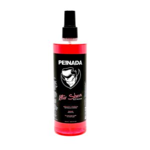 PEINADA - After Shave - Red Passion 400ml