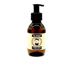 My Barber - Shampoo Barba 150ml