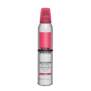 Evin Rhose Mousse Ricci Extra Forte 300ml