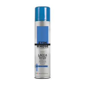 Evin Rhose Lacca no Gas Extra Forte 400ml