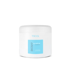 Biosky - Keratinè Maschera ricostruente ad azione profonda -cheratina-collagene-aloe 500ml