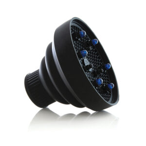 BlackStar Diffusore Pieghevole in silicone