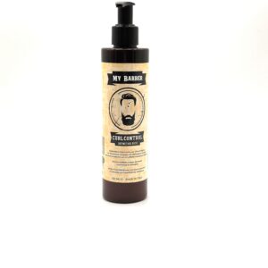 My Barber - Curl Control - Definitore Ricci 250ml