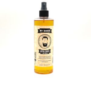 My Barber - After Shave - Intense 400ml