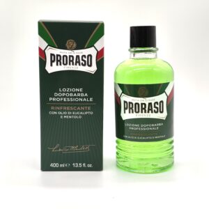 Proraso - Lozione dopo Barba professionale 400ml
