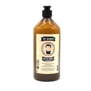 My Barber - Gel Rasatura trasparente 1000ml