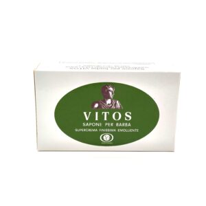 Vitos Sapone per Barba alla Mandorla 1000g