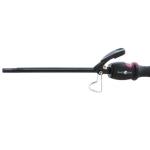 BlackStar MAGIK  FERRO ARRICCIA CAPELLI 9mm