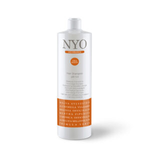 NYO - Shampoo Anti Arancio 1000ml