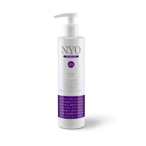 NYO – No Yellow – Maschera Antigiallo 300ml