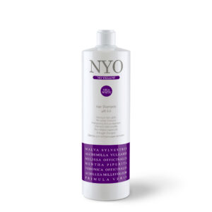 NYO - No Yellow Hair Shampoo 1000ml - Anti-Giallo