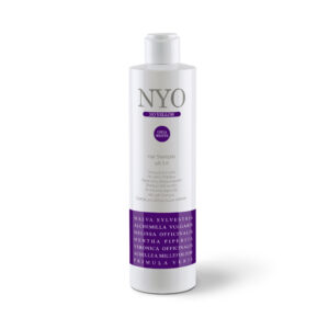 NYO - No Yellow Hair Shampoo 300ml - Anti-Giallo